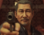 Yakuza: Like a Dragon – erscheint ebenfalls für Xbox Series X!