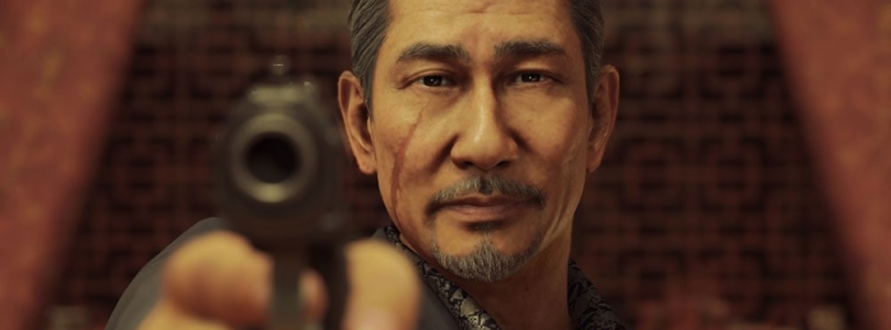 Yakuza: Like a Dragon – Release Datum und Brawl-Action-Trailer