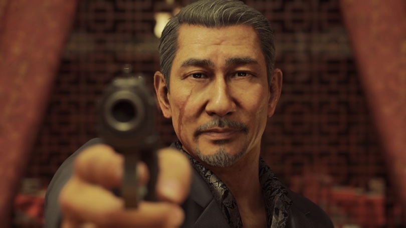 Yakuza: Like a Dragon – Release Datum und Brawl-Action-Trailer