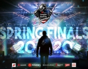 A1 eSports Spring Finals 2020 – Österreichs ultimatives E-Sports Spektakel