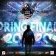 A1 eSports Spring Finals 2020 – Österreichs ultimatives E-Sports Spektakel