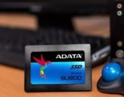 ADATA Ultimate SU800 SSD im Test: performante SSD mit tollem Preis/Leistungsverhältnis