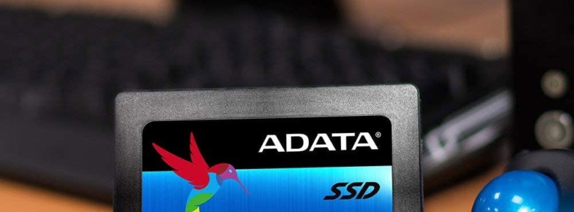 ADATA Ultimate SU800 SSD im Test: performante SSD mit tollem Preis/Leistungsverhältnis