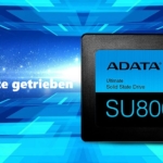 ADATA Ultimate SU800 SSD | Test