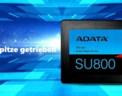 ADATA Ultimate SU800 SSD | Test