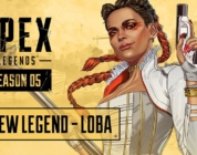 Apex Legends: Saison 5 startet morgen – Lobas Fähigkeiten enthüllt