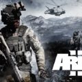 Arma 3: Creator DLC „Reaction Forces“ ist jetzt auf Steam erhältlich