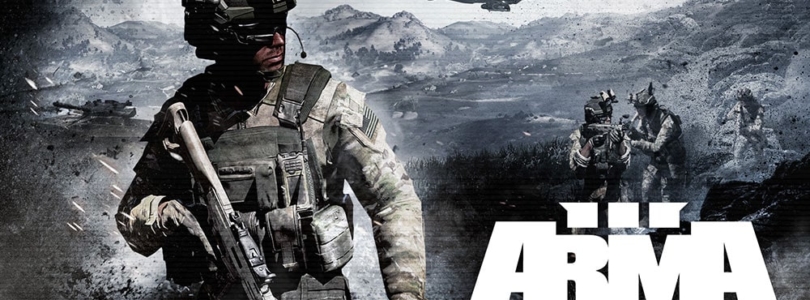 Arma 3: Creator DLC – ab sofort auf Steam verfügbar