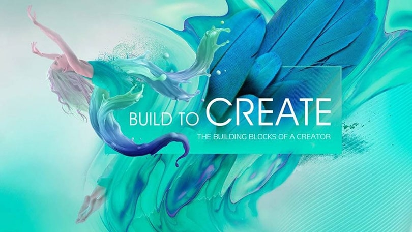 Adata: startet ‚Build to Create‘-Kampagne – ideale Produkte für Content Creator