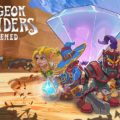 Dungeon Defenders: Awakened – Version 1.0 jetzt verfügbar