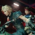 Final Fantasy 7 Remake Teil 3 wird ebenfalls exklusiv für PlayStation erscheinen