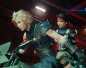 Final Fantasy 7 Remake Teil 3 wird ebenfalls exklusiv für PlayStation erscheinen