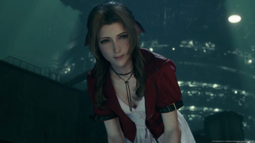 Final Fantasy 7 Remake im Test: Das Warten hat sich gelohnt!