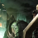 Final Fantasy 7 Remake | Test