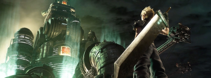 Final Fantasy 7 Remake | Test