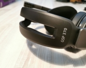 Sennheiser GSP 370 Wireless Gaming Headset im Test: wird es seinem Preis gerecht?