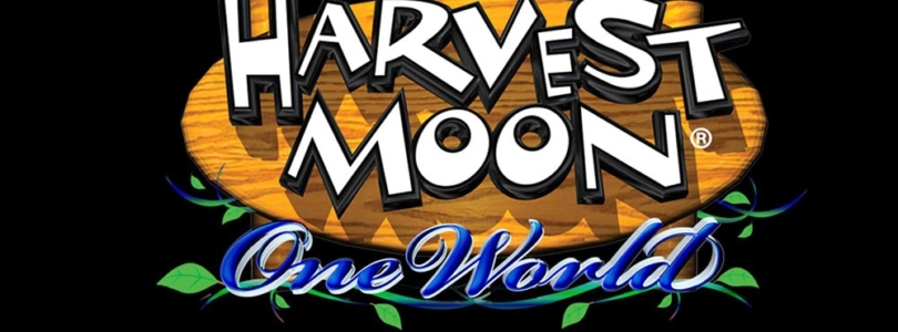 Harvest Moon: One World – erscheint noch dieses Jahr für Nintendo Switch