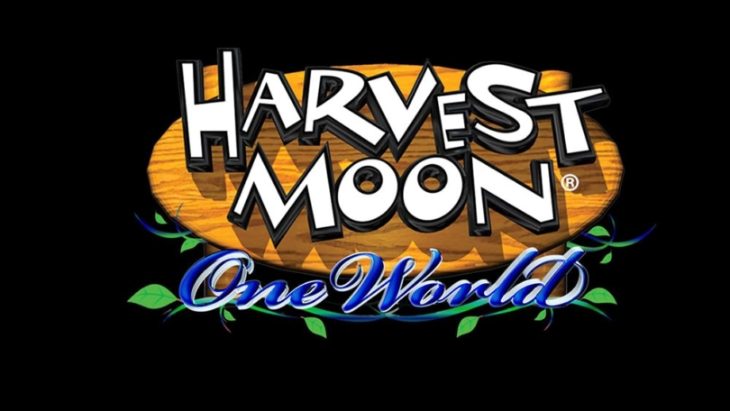 Harvest Moon: One World – erscheint noch dieses Jahr für Nintendo Switch