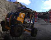 Heavy Duty Challenge: der Gameplay Teaser Trailer rollt an