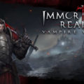 Immortal Realms: Vampire Wars – Entwickler zeigt Kingdom Modus