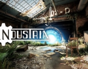 Industria: First-Person-Mystery Shooter angekündigt