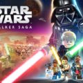 LEGO Star Wars: Die Skywalker Saga – Galactic Edition erscheint im November