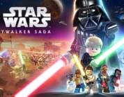 LEGO Star Wars: Die Skywalker Saga – Enthüllung der Artworks