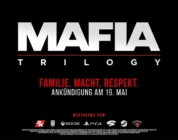 Mafia: Trilogy bringt alle 3 Spiele zurück