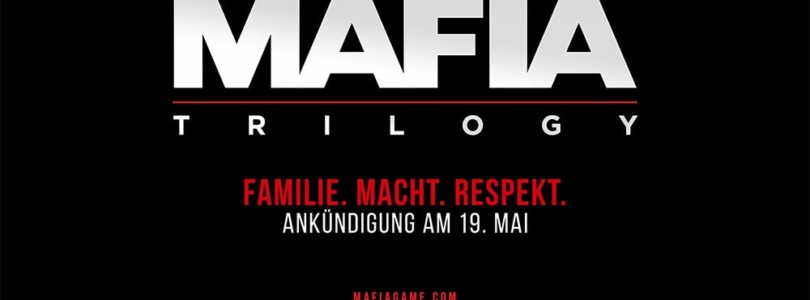 Mafia: Trilogy bringt alle 3 Spiele zurück