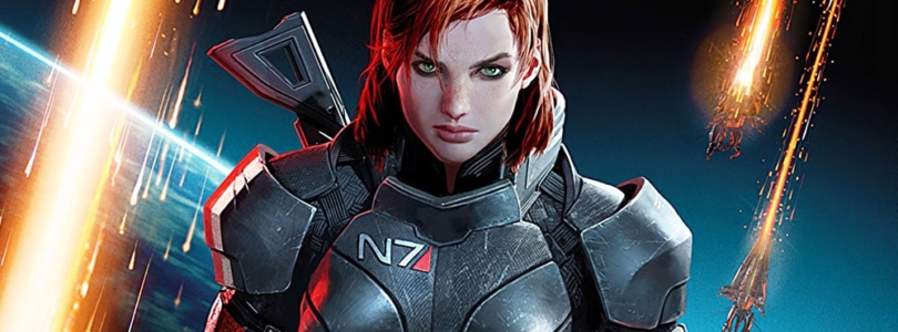 Mass Effect Trilogy: kommt schon bald ein Remaster? [Gerücht]