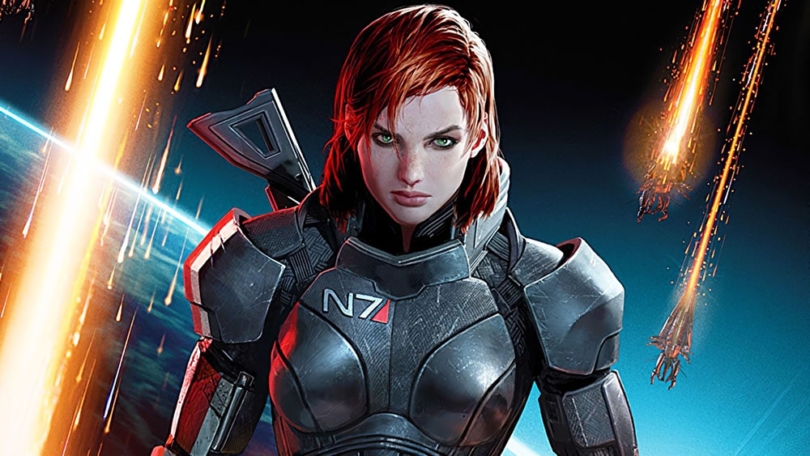 Das nächste Mass Effect wird wohl nicht vor 2029 erscheinen