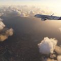 Microsoft Flight Simulator: Video zeigt neue Schnee-Effekte