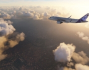 Microsoft Flight Simulator: Video zeigt neue Schnee-Effekte