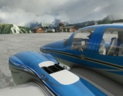 Microsoft Flight Simulator: weitere Beta Keys sollen bald versendet werden