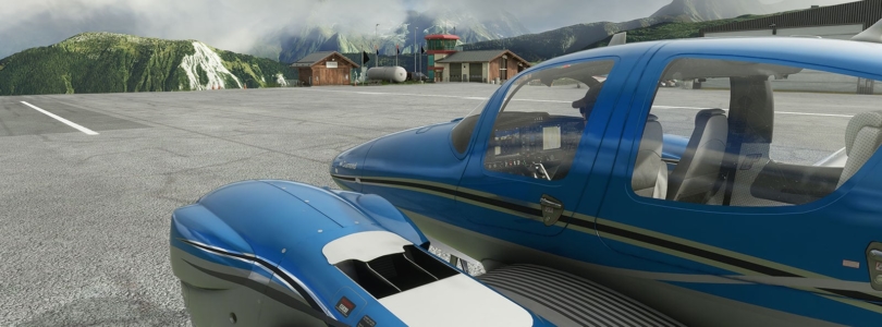 Microsoft Flight Simulator: weitere Beta Keys sollen bald versendet werden