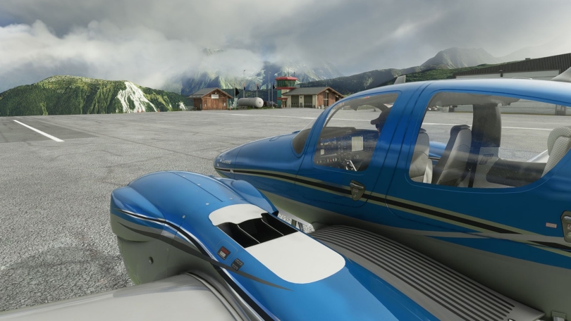 Microsoft Flight Simulator: weitere Beta Keys sollen bald versendet werden