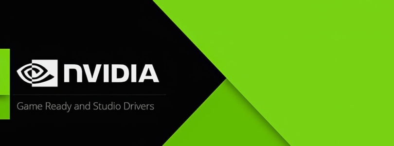 Nvidia: Neuer GeForce-Game-Ready-Treiber erschienen