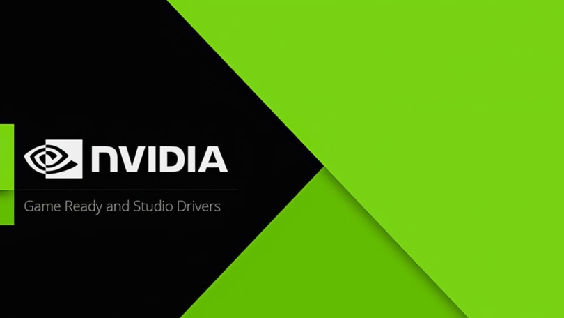 Nvidia: Neuer Game-Ready-Treiber 471.11 verfügbar