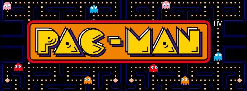 Pac-Man: wird 40 und bekommt ein KI-Makeover