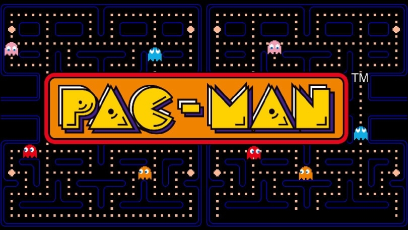 Pac-Man: wird 40 und bekommt ein KI-Makeover