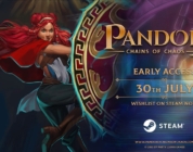 Pandora: Chains of Chaos – erscheint Juli im Steam Early Access