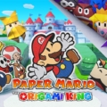 Paper Mario: The Origami King | Leser Reviews