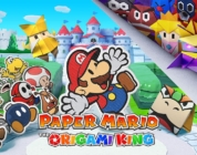 Paper Mario: The Origami King – entfaltet sich am 17. Juli auf Nintendo Switch