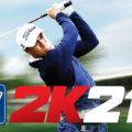 PGA Tour 2K21: Justin Thomas, ScHoolboy Q, The Miz und ein berühmt-berüchtigter Golfbösewicht