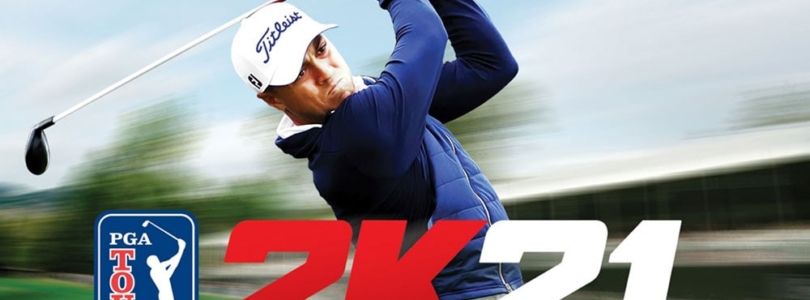 PGA Tour 2K21: Cover-Athlet Justin Thomas und WWE Superstar The Miz quatschen in einem neuen Video