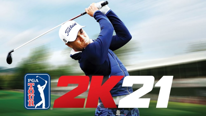 PGA Tour 2K21: Neue Schnellspiel-Typen und MeinSPIELER-Ausstattung