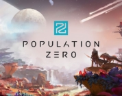 Population Zero: setzt auf Steam Early Access zur Landung an