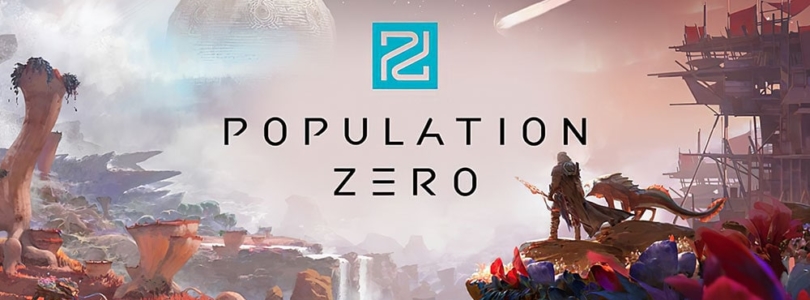 Population Zero: setzt auf Steam Early Access zur Landung an