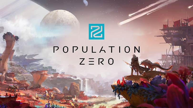 Population Zero: setzt auf Steam Early Access zur Landung an