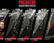 Predator: Hunting Grounds – erhält ab sofort den Samurai-Predator-DLC